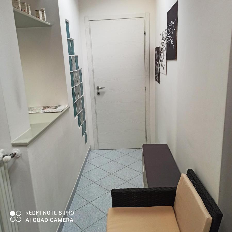 Rooms Center Wolf - Matrimoniale E Comunicanti Матера Екстериор снимка