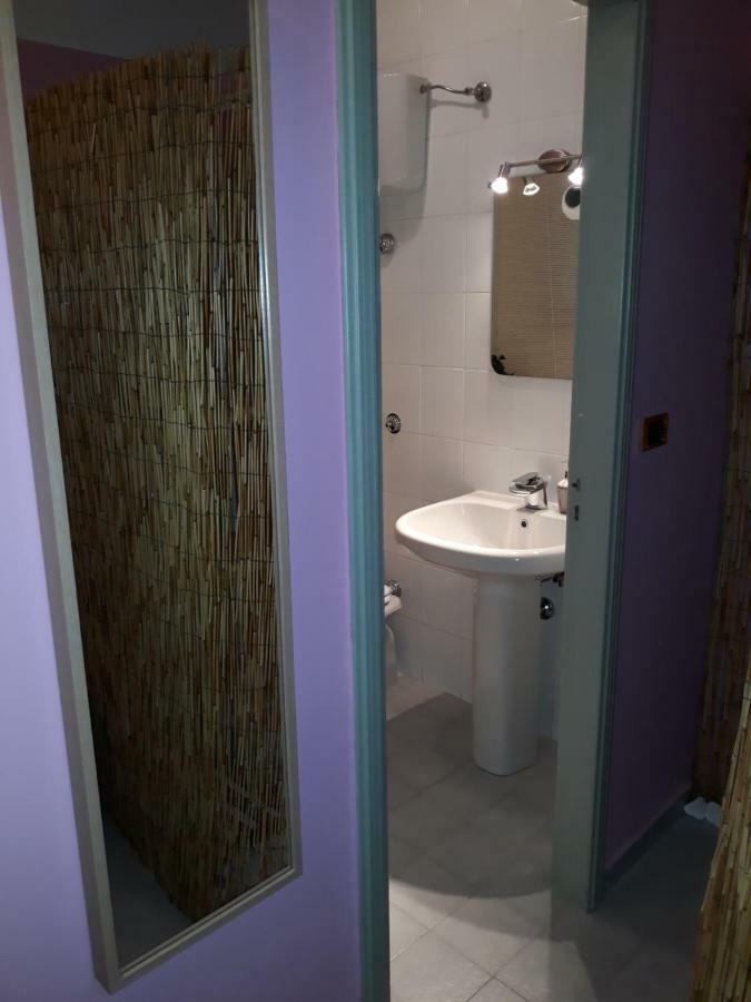 Rooms Center Wolf - Matrimoniale E Comunicanti Матера Екстериор снимка