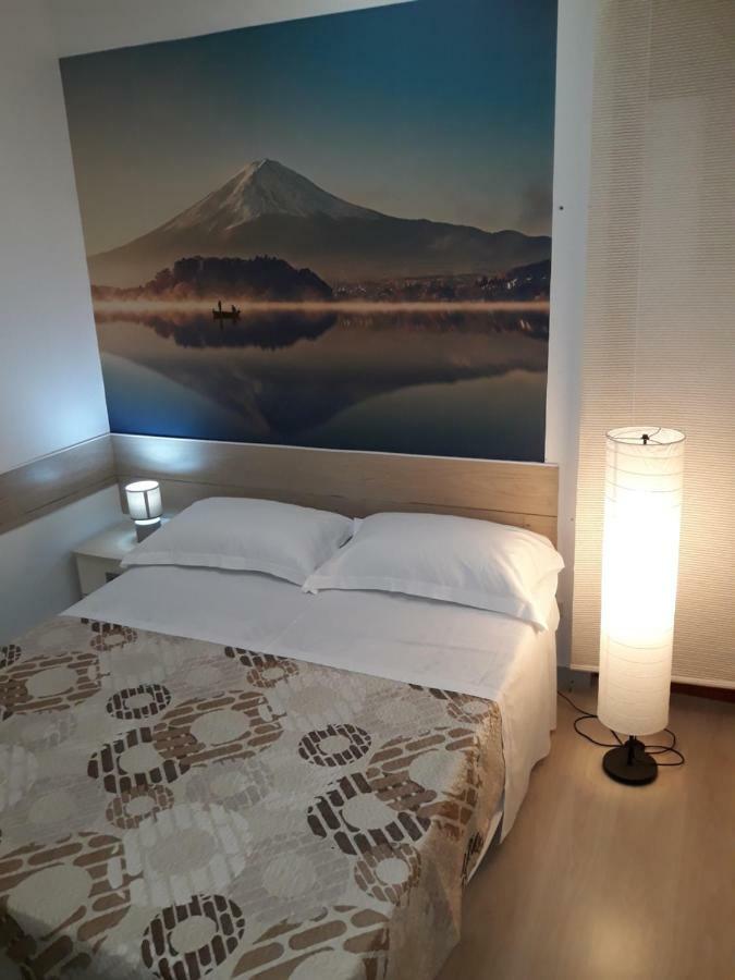 Rooms Center Wolf - Matrimoniale E Comunicanti Матера Екстериор снимка
